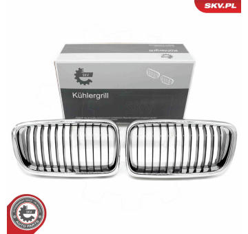 Mrizka chladice ESEN SKV 66SKV214