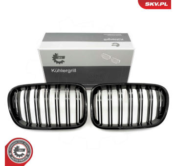 Mrizka chladice ESEN SKV 66SKV252
