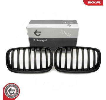 Mrizka chladice ESEN SKV 66SKV284
