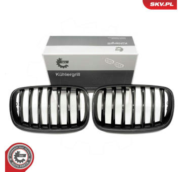 Mrizka chladice ESEN SKV 66SKV286