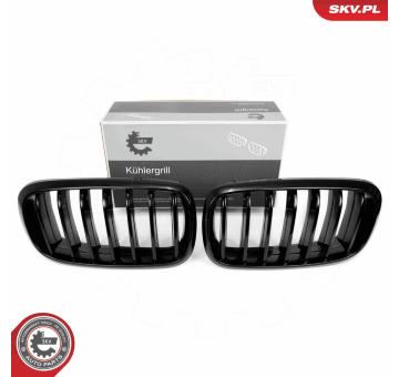 Mrizka chladice ESEN SKV 66SKV294