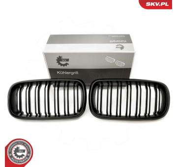 Mrizka chladice ESEN SKV 66SKV297