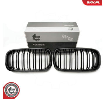 Mrizka chladice ESEN SKV 66SKV299