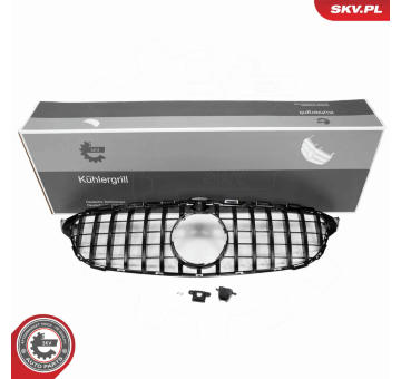 Mrizka chladice ESEN SKV 66SKV526