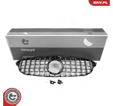 Mrizka chladice ESEN SKV 66SKV537