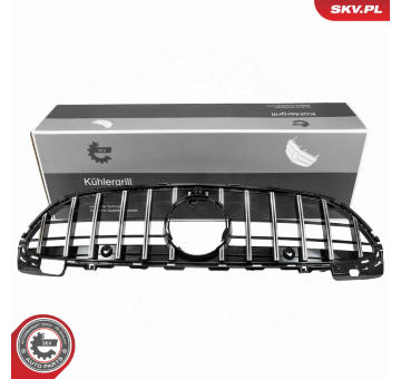 Mřížka chladiče ESEN SKV 66SKV541