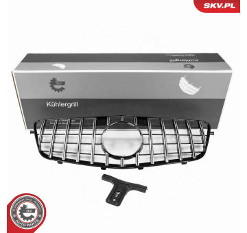 Mrizka chladice ESEN SKV 66SKV544