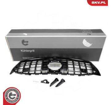 Mrizka chladice ESEN SKV 66SKV561