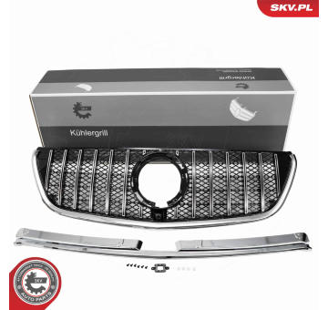 Mřížka chladiče ESEN SKV 66SKV614