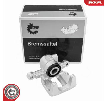 Brzdový strmeň ESEN SKV 67SKV313