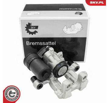 Brzdový třmen ESEN SKV 67SKV463