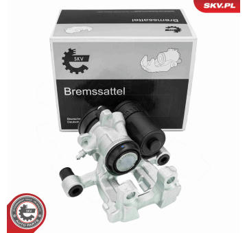 Brzdový strmeň ESEN SKV 67SKV464
