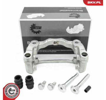 Držák, brzdový třmen ESEN SKV 67SKV770