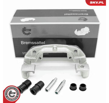 Drżiak brzdového strmeňa ESEN SKV 67SKV910