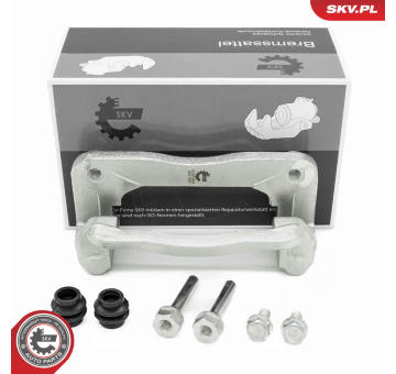 Drżiak brzdového strmeňa ESEN SKV 67SKV940
