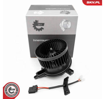 vnitřní ventilátor ESEN SKV 68SKV007