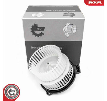 vnitřní ventilátor ESEN SKV 68SKV011