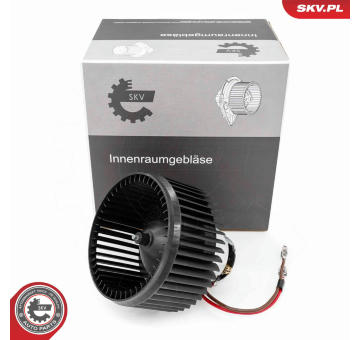 vnitřní ventilátor ESEN SKV 68SKV016