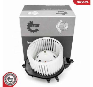 vnitřní ventilátor ESEN SKV 68SKV019