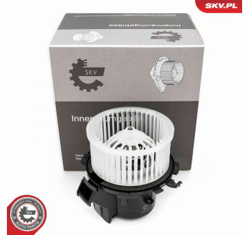 vnitřní ventilátor ESEN SKV 68SKV022