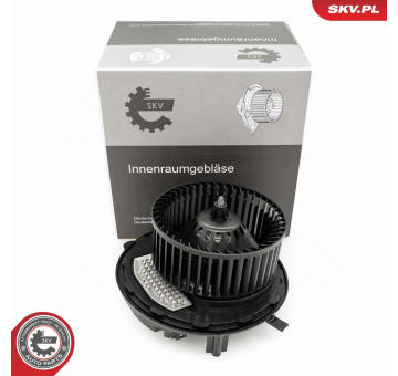 vnitřní ventilátor ESEN SKV 68SKV026