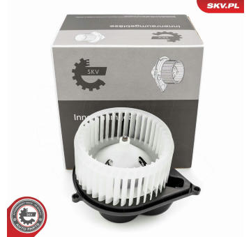 vnitřní ventilátor SKV GERMANY 68SKV028