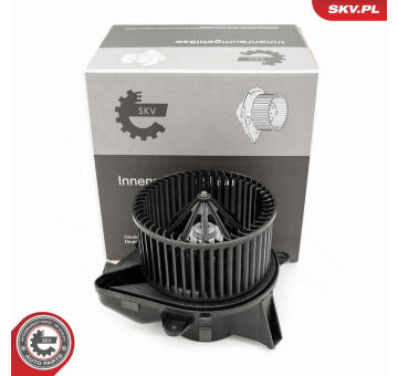 vnitřní ventilátor ESEN SKV 68SKV029