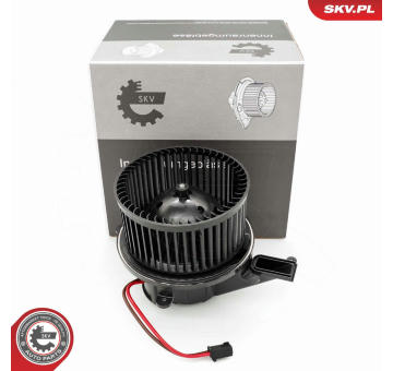 Vnútorný ventilátor ESEN SKV 68SKV030