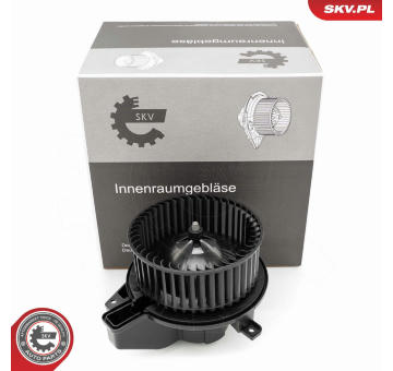 vnitřní ventilátor SKV GERMANY 68SKV031