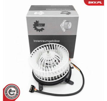 vnitřní ventilátor ESEN SKV 68SKV032