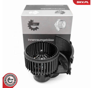 vnitřní ventilátor ESEN SKV 68SKV034