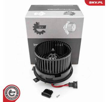 vnitřní ventilátor ESEN SKV 68SKV036