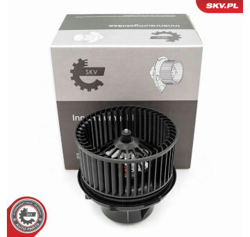 vnitřní ventilátor ESEN SKV 68SKV039