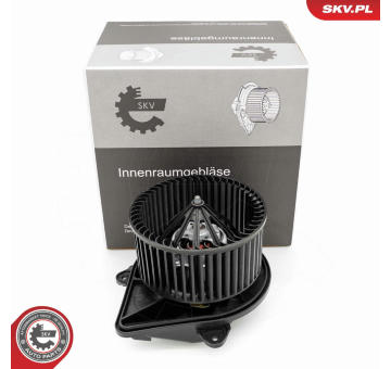 vnitřní ventilátor ESEN SKV 68SKV040