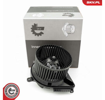 vnitřní ventilátor ESEN SKV 68SKV041