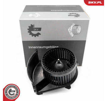 Vnútorný ventilátor ESEN SKV 68SKV042