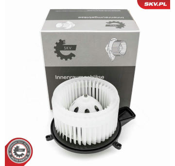 vnitřní ventilátor SKV GERMANY 68SKV044