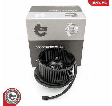 vnitřní ventilátor ESEN SKV 68SKV045