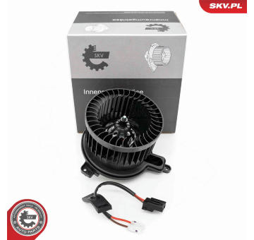 vnitřní ventilátor ESEN SKV 68SKV051