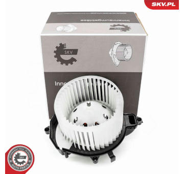 Vnútorný ventilátor ESEN SKV 68SKV053