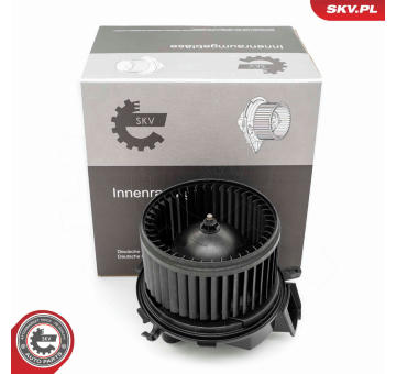 vnitřní ventilátor ESEN SKV 68SKV054