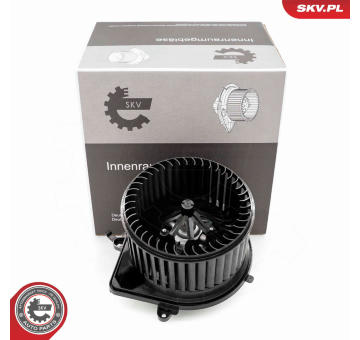 vnitřní ventilátor SKV GERMANY 68SKV056