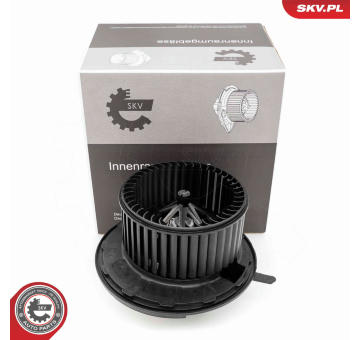 vnitřní ventilátor ESEN SKV 68SKV058