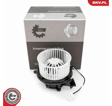 vnitřní ventilátor ESEN SKV 68SKV059