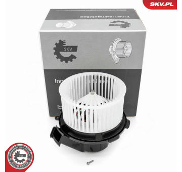 vnitřní ventilátor SKV GERMANY 68SKV063