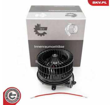 vnitřní ventilátor ESEN SKV 68SKV065