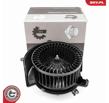 vnitřní ventilátor ESEN SKV 68SKV066