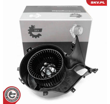 vnitřní ventilátor ESEN SKV 68SKV067