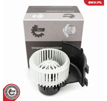 vnitřní ventilátor ESEN SKV 68SKV068