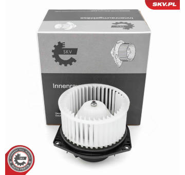 vnitřní ventilátor ESEN SKV 68SKV069